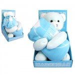 Peluche Ours MARSEILLE