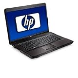 HP Compaq CPQ610, Cel Dc T1500 Cpu, 15.6 HD Panel, 250GB Hard Drive, DVD+/-rw, M