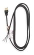 Power First 1FD81 Powersupply Cord, 8 Ft