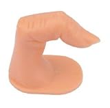 Health & Beauty Online Shop Ranking 156. Practice finger for Acrylic, Gel, Fibreglass & Nail Art
