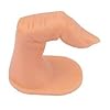 Practice finger for Acrylic, Gel, Fibreglass & Nail Art