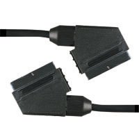 109.629 SCART PLUG TO SCART PLUG