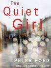 The Quiet Girl [CD] (Audiobook)