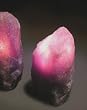 Solay Persian salt crystal lamps (8-10lbs)