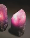 Solay Persian salt crystal lamps (8-10lbs)