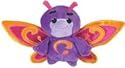 Webkinz ZUMBUDDY Pet Plush ZALO a Tricky Zum (Purple)