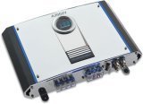 AudioBahn A8002V - Amplifier - 2-channel