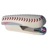 Minnesota Twins Pro-Grip Stapler