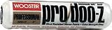 WOOSTER BRUSH COMPANY RR644-12 PRO/DOO-Z ROLLER COVER 12 - WHITE