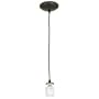 Access Lighting 23089FC-ORB Pendant
