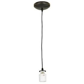 Access Lighting 23089FC-ORB Pendant