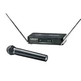 Audio Technica Freeway 200 Series VHF Handheld Wireless System