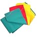 Thera-Band Exercise Band 3 Pack (Thin/Medium/Heavy) _Latex Free