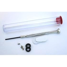 EYEGLASS REPAIR KIT