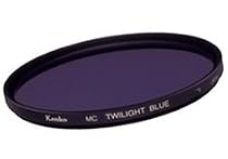 ケンコー MCトワイライトブル－　72mm MCトワイライトブル- 72S