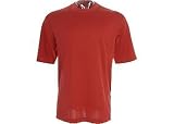Haggar Cool 18 Side Vent Moisture Wicking Tee