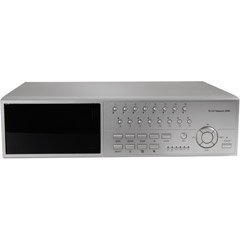 Mace 16CH Dvr Internet Access