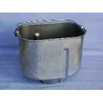 Kenwood replacement bread pan for BM200 bread maker