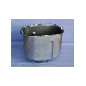 Kenwood replacement bread pan for BM200 bread maker