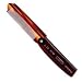 Kent 82T Folding Pocket Comb