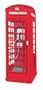 Jolees By You Large, Phone Booth