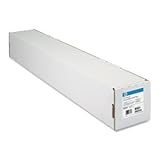 New-PAPER, HP LF COATED PAPER 36X300 - C6980A