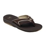 Quiksilver Men's Session Thong Sandal