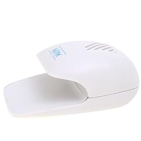Professional Portable Hand and Foot Nail Dryer