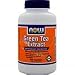 NOW Foods Green Tea Extract, 250 Capsules / 400mg