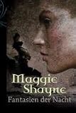 Fantasien der Nacht - Maggie Shayne
