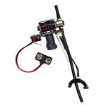 Smart Parts Blackheart Board - Ion