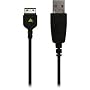 Original Samsung USB Kabel DataCable APCBS10BBE f�r Samsung SGH-D780, SGH-D880, SGH-F110, SGH-F200, SGH-F210, SGH-F330, SGH-F400, SGH-F480, SGH-F490, SGH-F700 (Qbowl), SGH-G400, SGH-G600, SGH-G800, SGH-i200, SGH-i550, SGH-i560, SGH-i780, SGH-i900, SGH-J150, SGH-J700, SGH-J800, SGH-L170, SGH-L700, SGH-L760, SGH-L810, SGH-L870, SGH-M150, SGH-M200, SGH-U800, SGH-U900, B2700, C3050, I7110, M3510, M8800 Pixon, S3030, S3310, S3500, S3600, S7330, S7330.