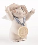 Nao by Lladro Simply the Best