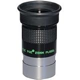 Tele Vue 25mm Plossl 1.25 Eyepiece.