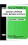 Assistant Supervisor (Stores, Materials & Supplies) (Career Examination Series, C-1814)