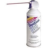 Compressed Air Duster - 10 oz. Can