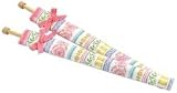 Debbie Macomber Floral Stripe Needle Sle...