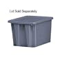 SEPTLS6401721GRAY - Stack Nest Palletote Boxes