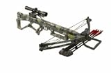 X-Force 500 Pro X-Bow Kit W/ 4x32 Scope Kit