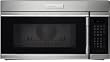 Electrolux ICON : E30MH65GPS 1.6 cu. ft. Over-the-Range Microwave, 300 CFM ventilation
