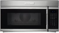Electrolux ICON : E30MH65GPS 1.6 cu. ft. Over-the-Range Microwave, 300 CFM ventilation