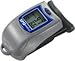 pulseox 5500 finger oximeter unit Spot check monitor for blood oxygen saturation and heart rate
