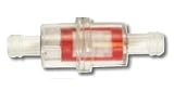 8mm Inline Fuel Filter