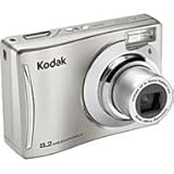 Kodak Easyshare Digital Camera C140