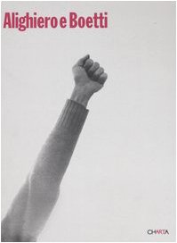 Alighiero E Boetti