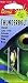 Acme Thunderbolt Spoon, Gold Chartreuse, 1/10-Ounce