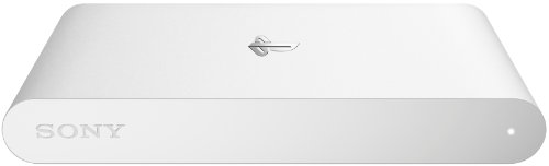 PlayStation Vita TV (VTE-1000AB01)