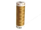 Mettler Cotton Machine Quilting Thread 164 yd Size 40 Temple Gold