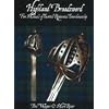 Highland Broadsword: Five Manuals of Scottish Regimental Swordsmanship