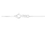 Sterling Silver 14 inch Kids Box Chain